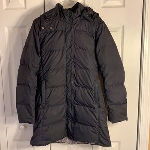 Vineyard Vines long Winter Jacket